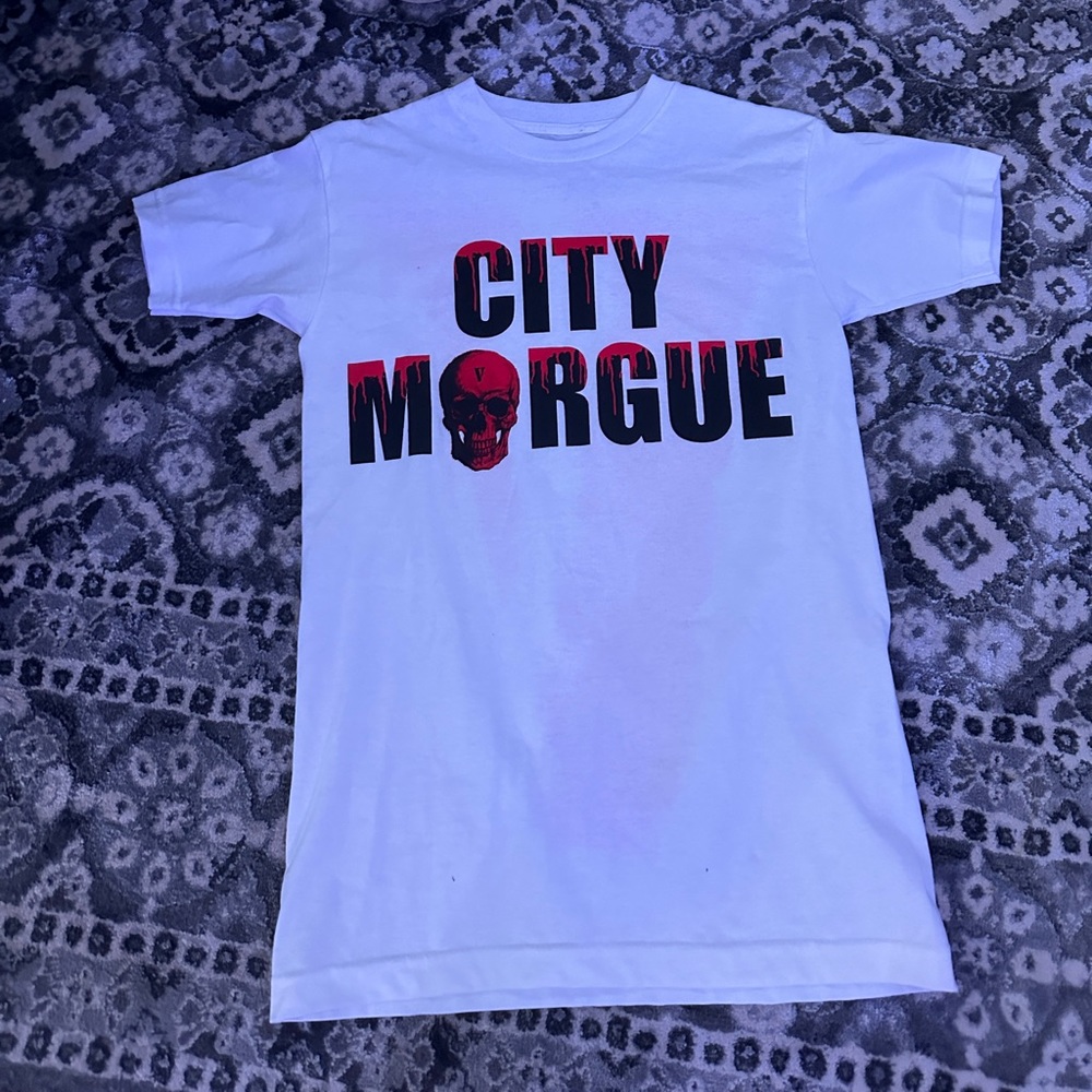 Clone x City Morgue